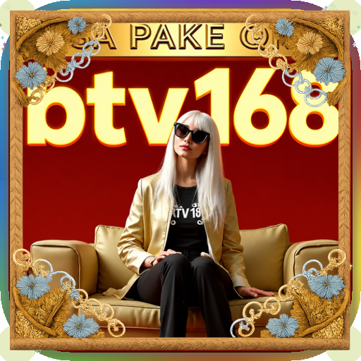 btv168 — galeri pratinjau - APK Resmi